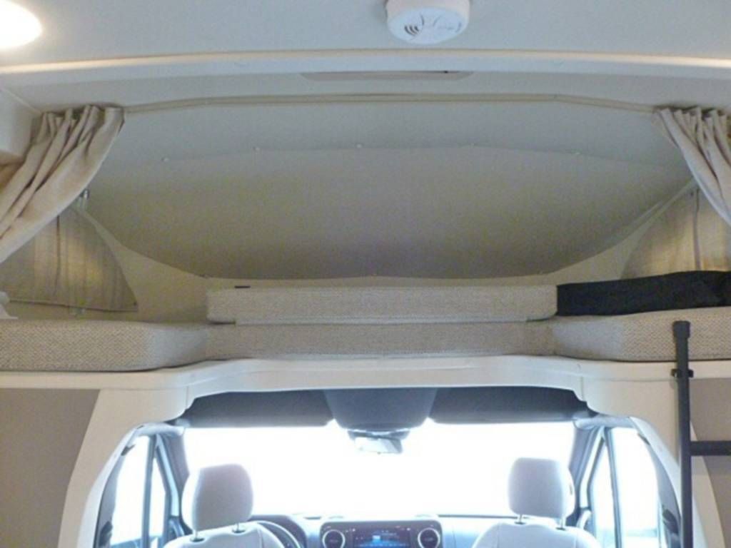 Photo 1 - 2020 Winnebago Class C Motorhome rental photo 3