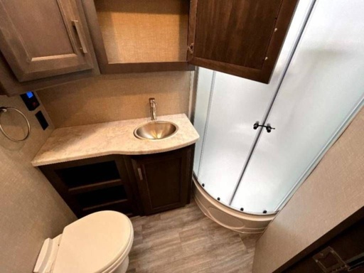 2019 Thor Motor Coach Magnitude XG32 Class C Motorhome for rent in Chicago, IL