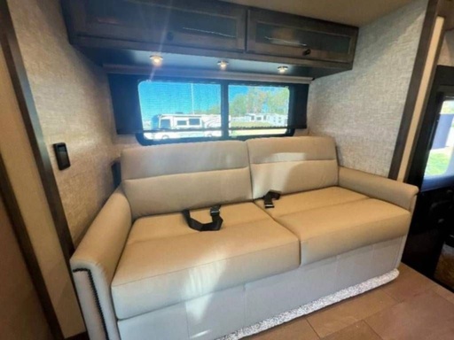 2021 Tiffin WAYFARER 25 RW Class C Motorhome for rent in Houston, TX
