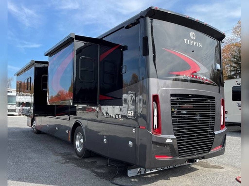2020 Tiffin ALLEGRO RED 38KA Class A Motorhome for rent in San Diego, CA