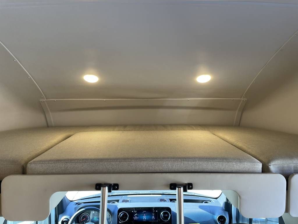 Photo 1 - 2020 Tiffin Class C Motorhome rental photo 3