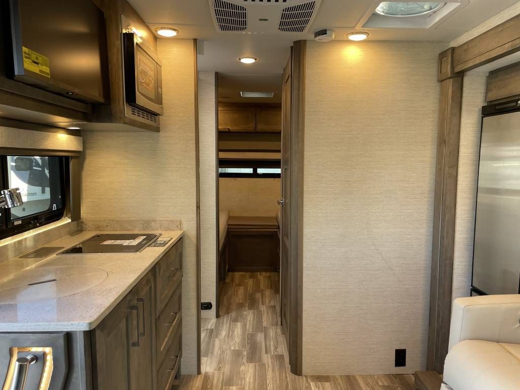 Photo 1 - 2020 Tiffin Class C Motorhome rental photo 7