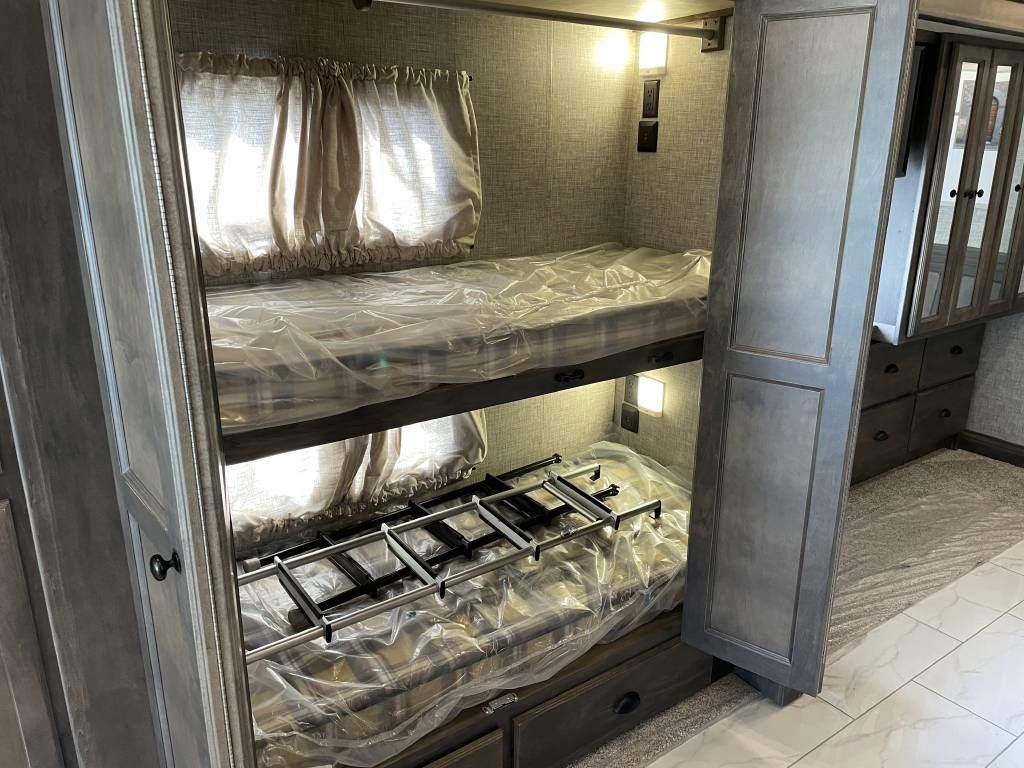 Photo 1 - 2020 Tiffin Class C Motorhome rental photo 9