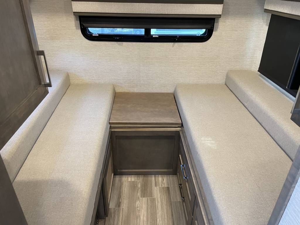 Photo 1 - 2020 Tiffin Class C Motorhome rental photo 10