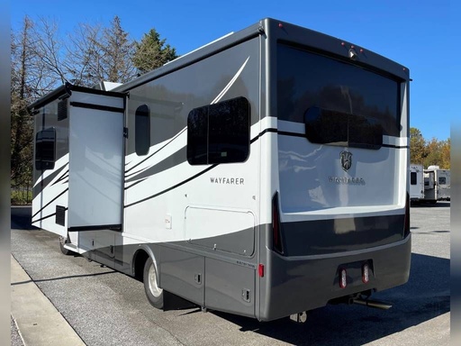 2020 Tiffin WAYFARER 25RW Class C Motorhome for rent in San Francisco, CA