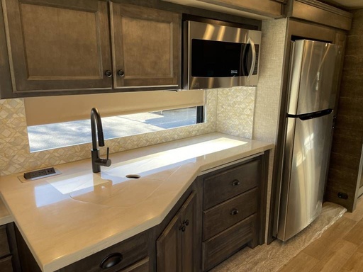 2021 Tiffin ALLEGRO RED 33AA Class A Motorhome for rent in San Francisco, CA