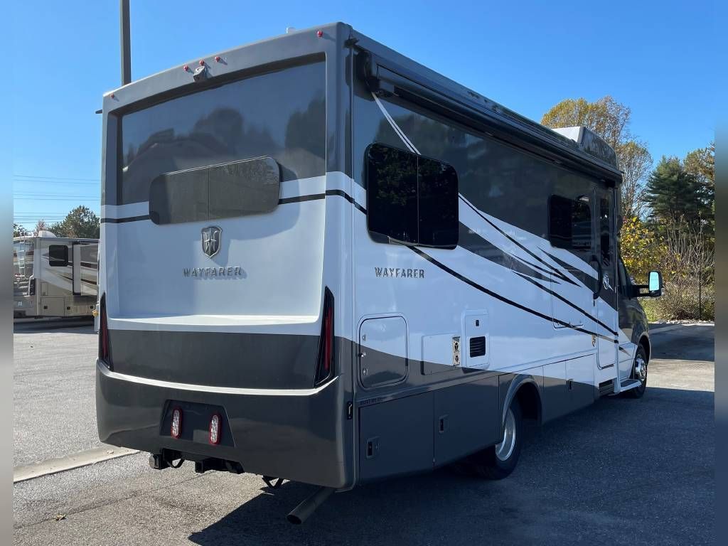 Photo 1 - 2020 Tiffin Class C Motorhome rental photo 3