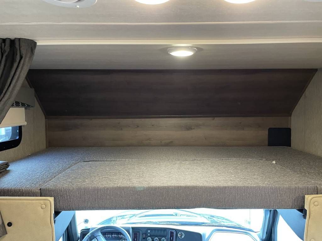 Photo 1 - 2020 Nexus Class C Motorhome rental photo 4