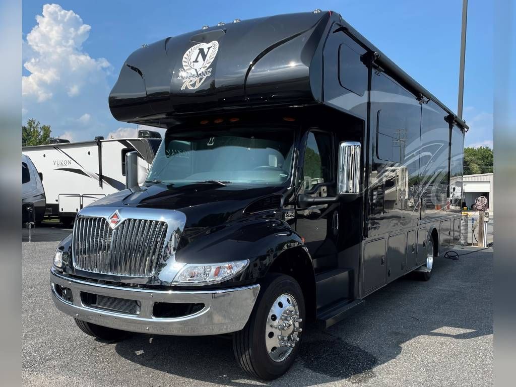Photo 1 - 2020 Nexus Class C Motorhome rental photo 14