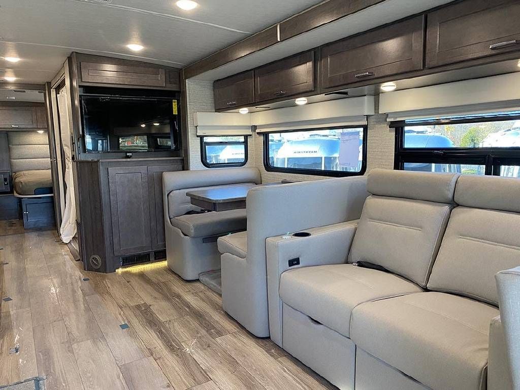 Photo 1 - 2020 Winnebago Class A Motorhome rental photo 8