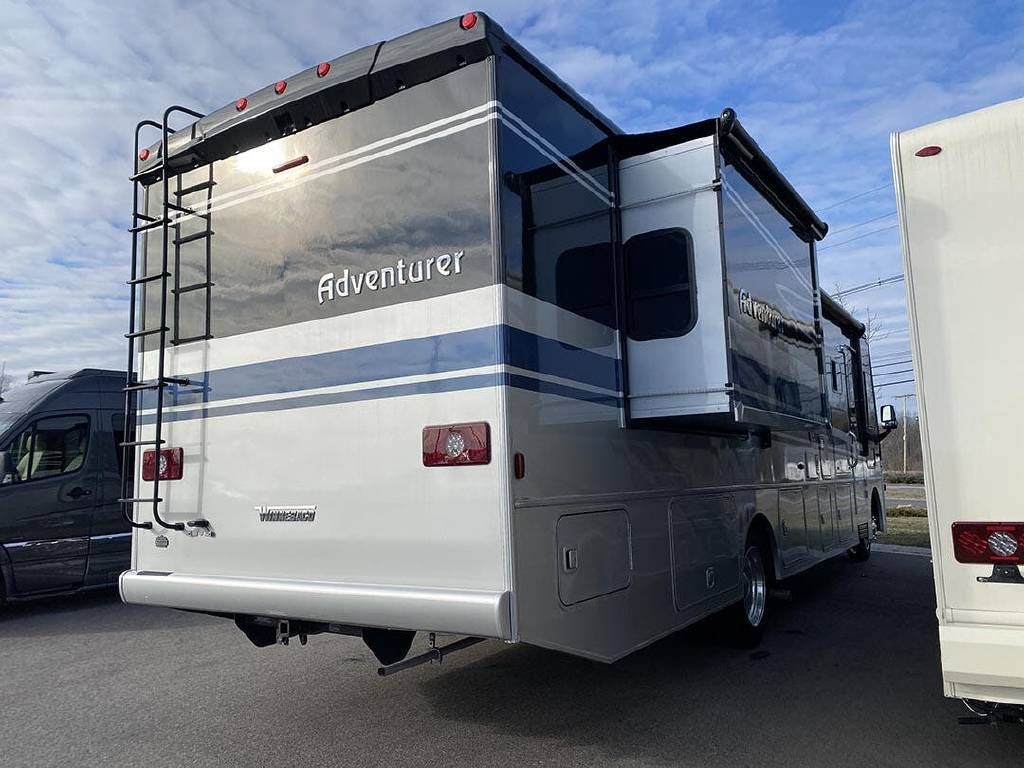 Photo 1 - 2021 Winnebago Class A Motorhome rental photo 6