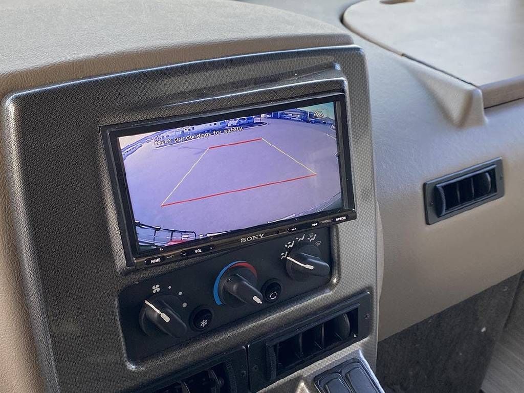 Photo 2 - 2021 Winnebago Class A Motorhome rental photo 19