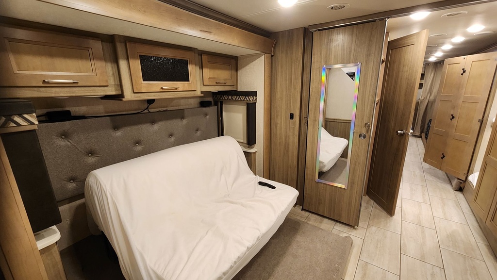 Photo 20 - 2019 Coachmen Class A Motorhome rental photo 19