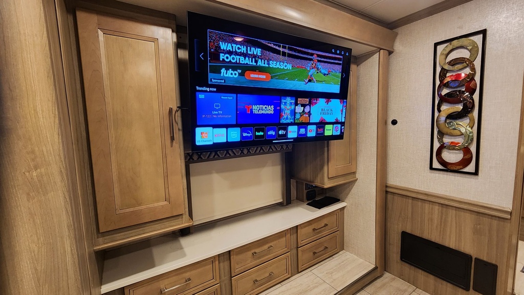 Photo 25 - 2019 Coachmen Class A Motorhome rental photo 24