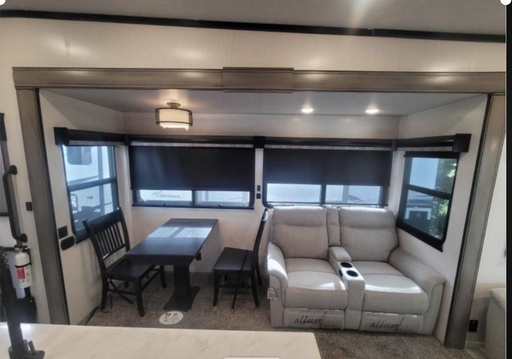 2022 Forest River Cedar Crrek Fifth Wheel for rent in Clermont, FL