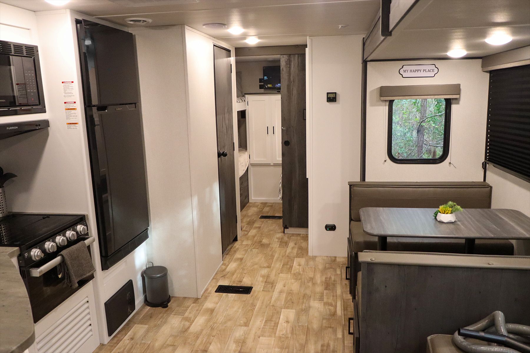 Photo 0 - 2023 Keystone Travel Trailer rental photo 2