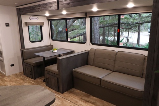 2023 Keystone Hideout 29QBS Travel Trailer for rent in Orlando, FL