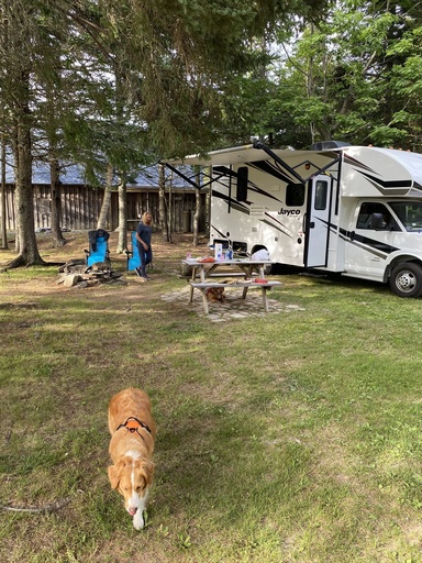 2020 Jayco Redhawk SE Class C Motorhome for rent in Mountain Top, PA