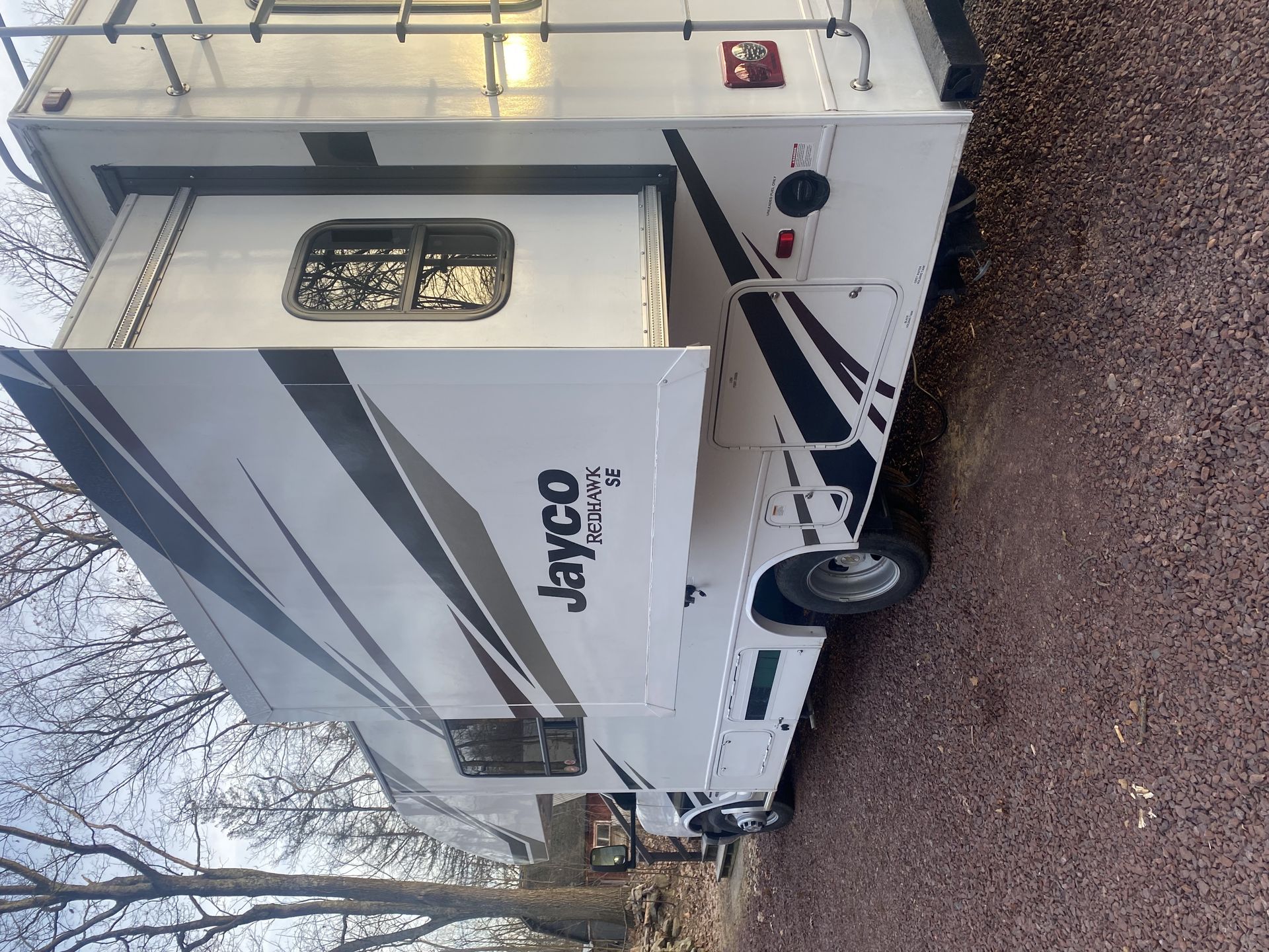 Photo 1 - 2020 Jayco Class C Motorhome rental photo 3