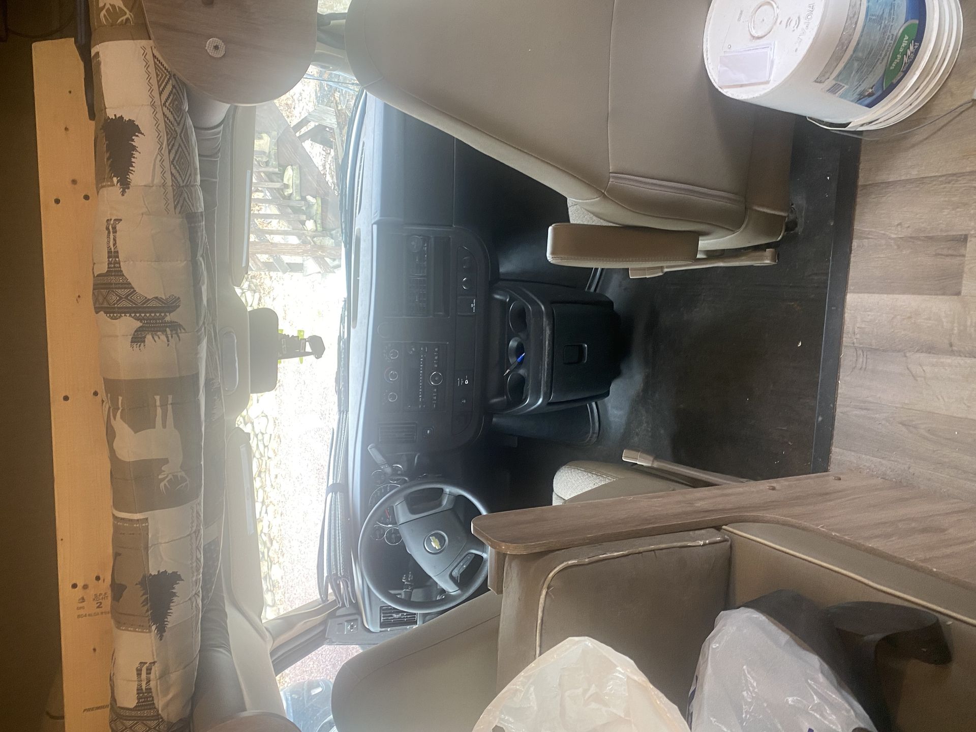 Photo 4 - 2020 Jayco Class C Motorhome rental photo 6