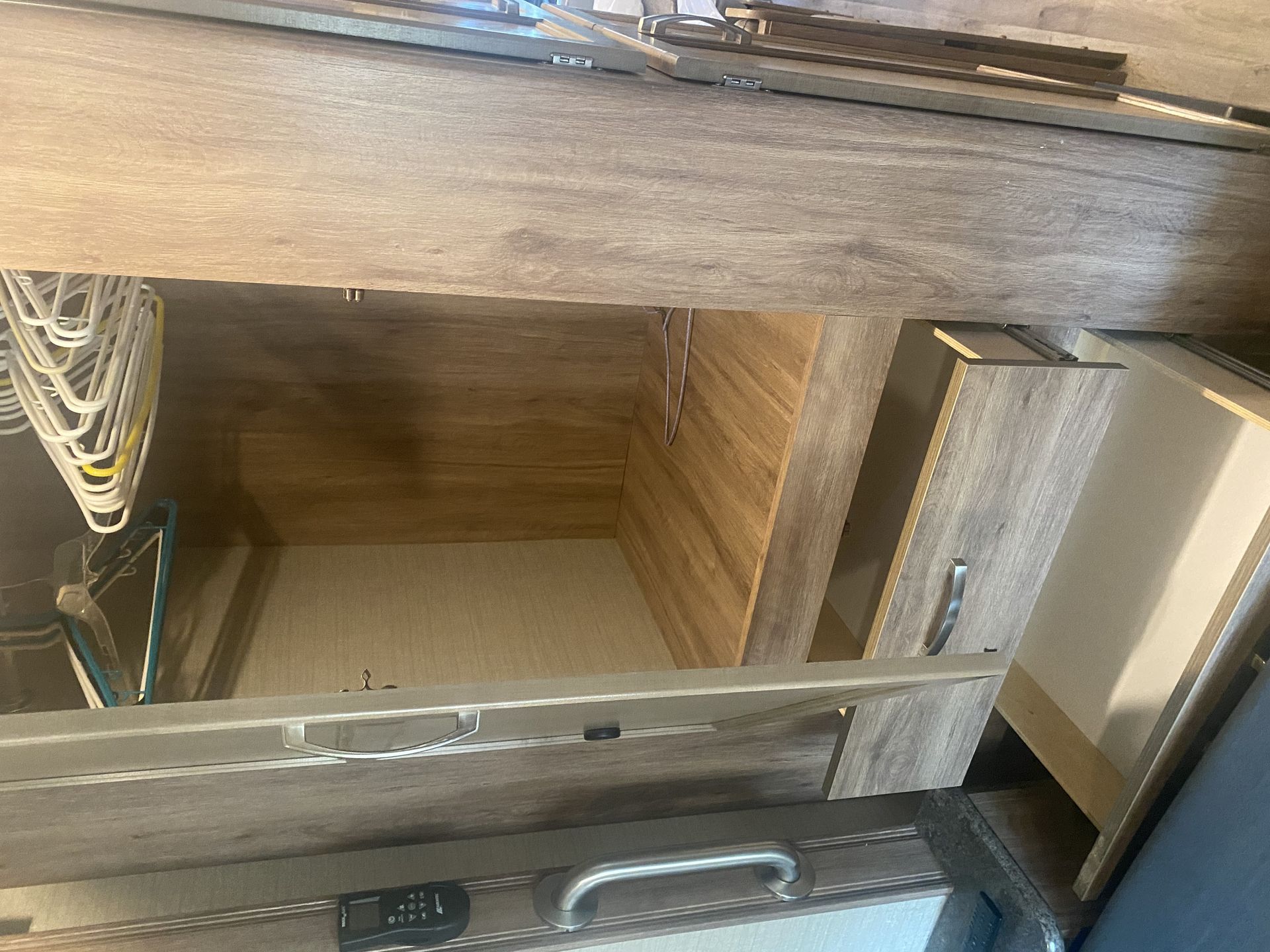 Photo 7 - 2020 Jayco Class C Motorhome rental photo 9