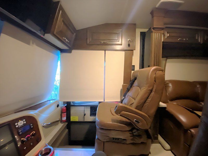 Photo 2 - 2018 Entegra Coach Class A Motorhome rental photo 11