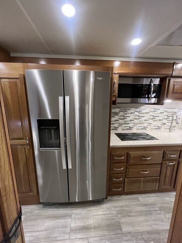 Photo 1 - 2018 Entegra Coach Class A Motorhome rental photo 4