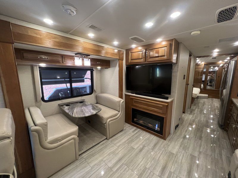 Photo 1 - 2018 Entegra Coach Class A Motorhome rental photo 7