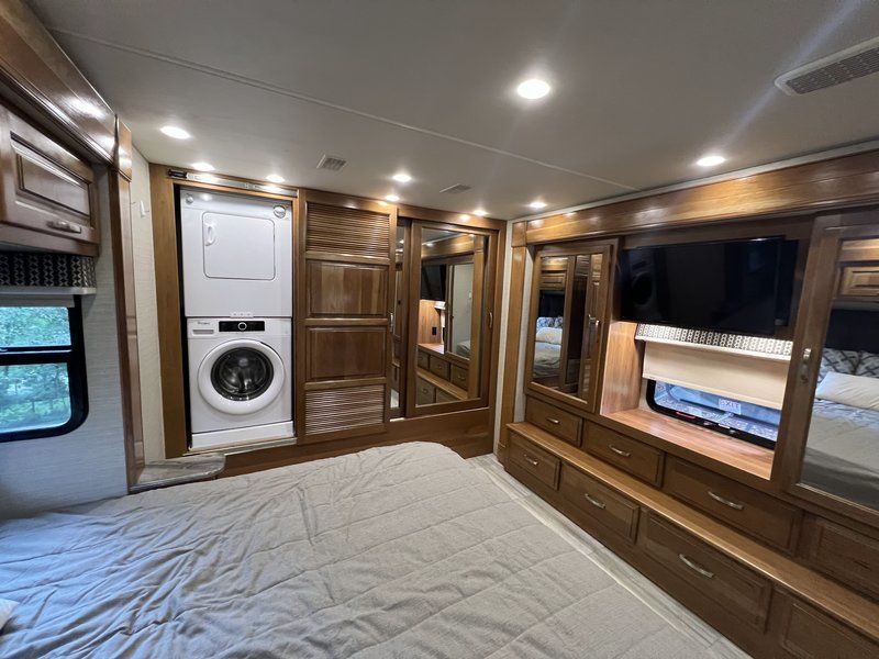 Photo 1 - 2018 Entegra Coach Class A Motorhome rental photo 9