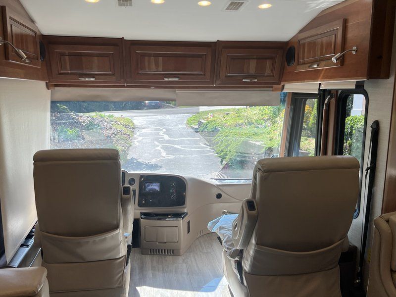 Photo 2 - 2018 Entegra Coach Class A Motorhome rental photo 12