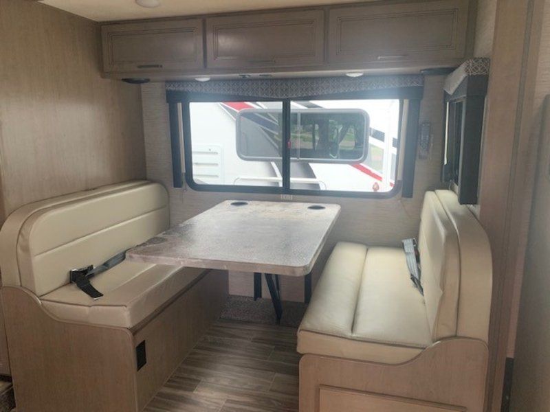 Photo 1 - 2021 Gulf Stream Class C Motorhome rental photo 4
