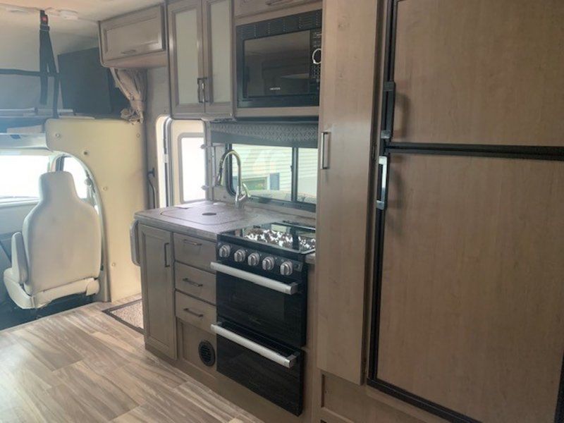 Photo 1 - 2021 Gulf Stream Class C Motorhome rental photo 5
