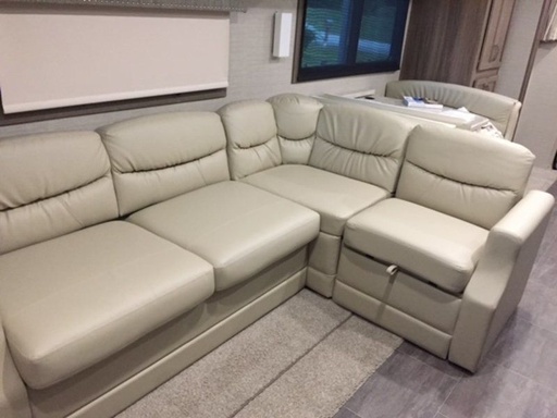 2018 Jayco Seneca 37K Class C Motorhome for rent in San Francisco, CA