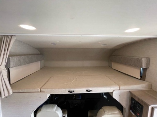 2018 Jayco Seneca 37K Class C Motorhome for rent in San Francisco, CA