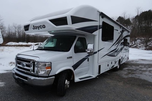 2020 Jayco Greyhawk 27U Class C Motorhome for rent in San Francisco, CA