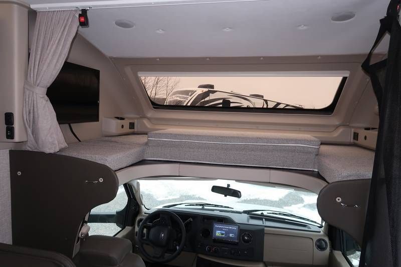 Photo 1 - 2020 Jayco Class C Motorhome rental photo 7