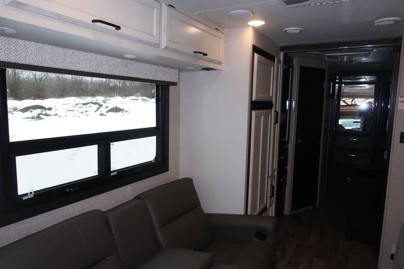 Photo 1 - 2020 Jayco Class C Motorhome rental photo 9