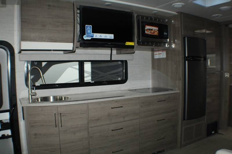 Photo 1 - 2021 Jayco Class C Motorhome rental photo 3