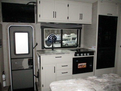 2021 Thor Motor Coach Four Winds Sprinter 24BL Class C Motorhome for rent in San Francisco, CA