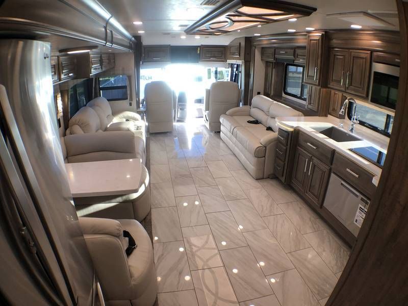 Photo 1 - 2021 Entegra Coach Class A Motorhome rental photo 3