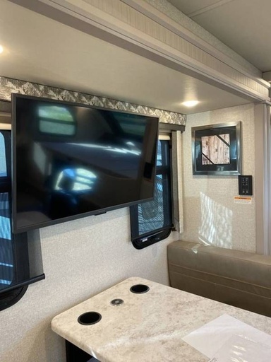 2021 Thor Motor Coach Magnitude XG32 Class C Motorhome for rent in Philadelphia, PA