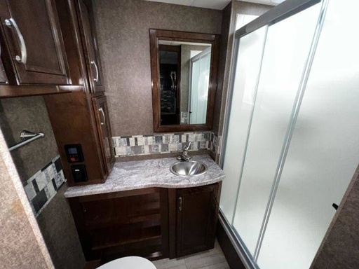 2020 Thor Motor Coach Magnitude SV34 Class C Motorhome for rent in Orlando, FL