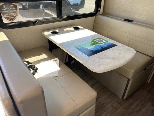 2021 Thor Motor Coach 1FDUF5HT0LEE97162 Class C Motorhome for rent in Denver, CO