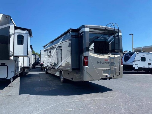 2021 Thor Motor Coach 1FDUF5HT0LEE97162 Class C Motorhome for rent in Denver, CO