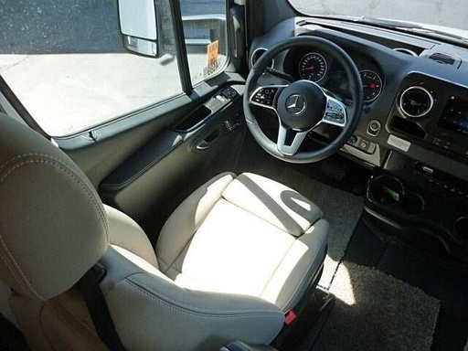 2020 Winnebago Navion 524V Class C Motorhome for rent in Denver, CO