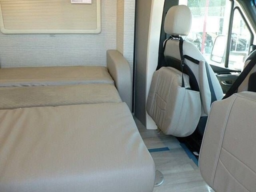 2020 Winnebago Navion 524V Class C Motorhome for rent in Denver, CO