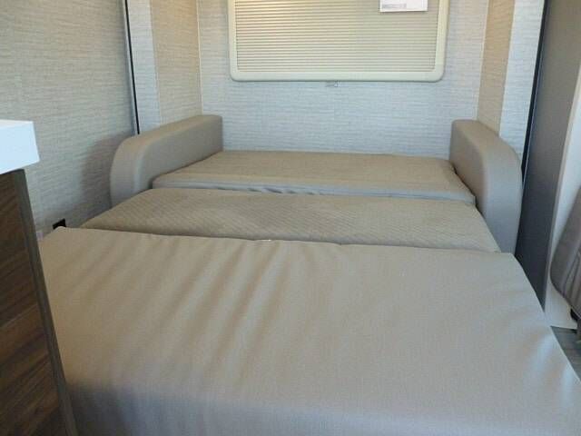 Photo 2 - 2020 Winnebago Class C Motorhome rental photo 11