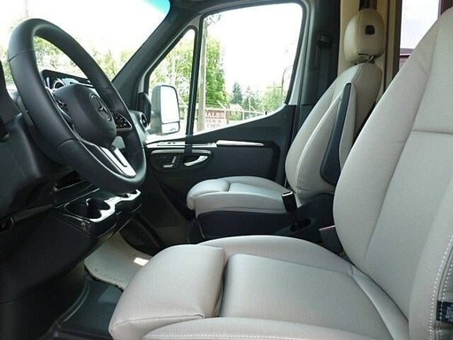 2021 Winnebago Navion View 24D Class C Motorhome for rent in Orlando, FL
