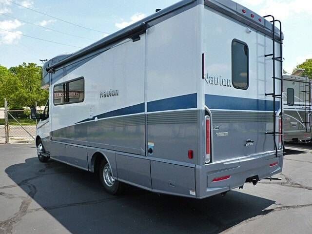 Photo 2 - 2021 Winnebago Class C Motorhome rental photo 8