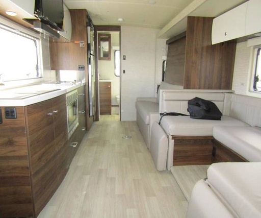 2021 Thor Motor Coach Navion View Class C Motorhome for rent in Las Vegas, NV